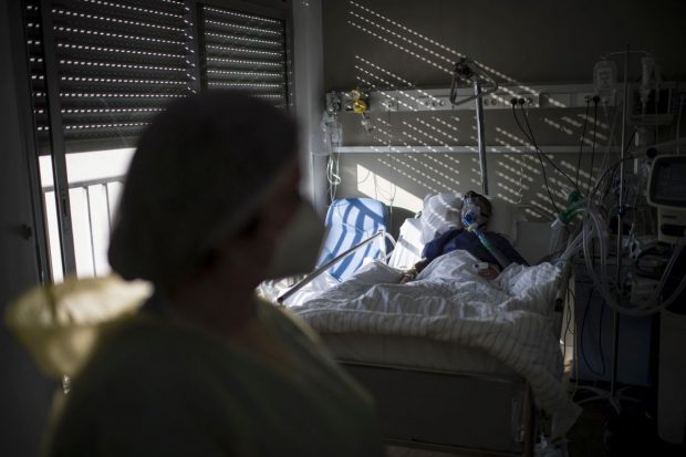 Semnal de alarmă tras de medicul-șef de la SMURD Iași: „Oamenii așteaptă prea mult acasă și vin direct cu forme grave la spital”