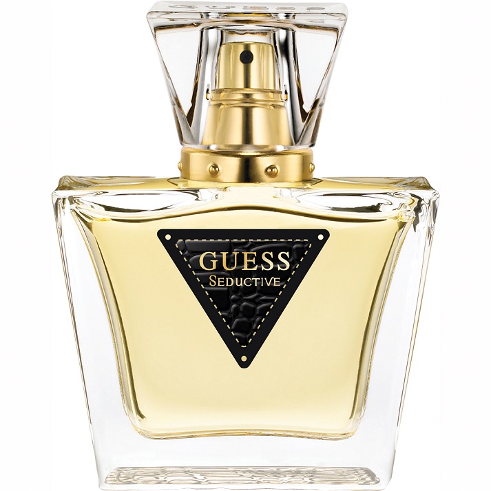 parfumuri dama sub 100 de lei - guess seductive