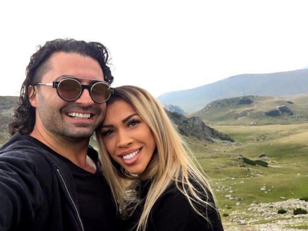 Pepe, noi detalii despre relația cu Raluca Pastramă. „Divorțul se face la notar. Noi nu mai dormim în același pat din octombrie”
