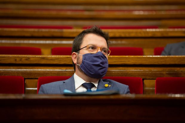 Catalonia cere UE autorizarea vaccinului rusesc Sputnik. ”Ar putea avea un impact pozitiv major”