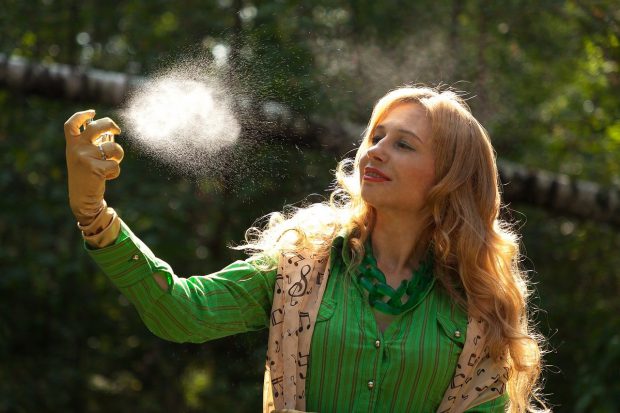 Cele mai bune parfumuri până în 100 lei
