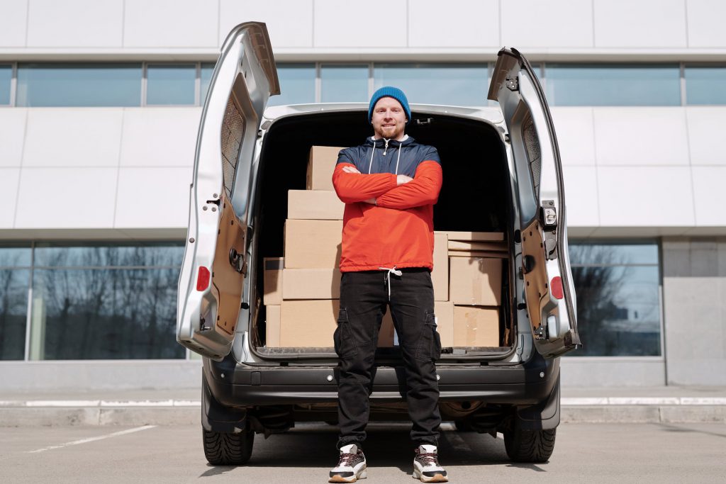 (Publicitate) Uber pentru camioane dezvoltat de startupul Clujean Yload.