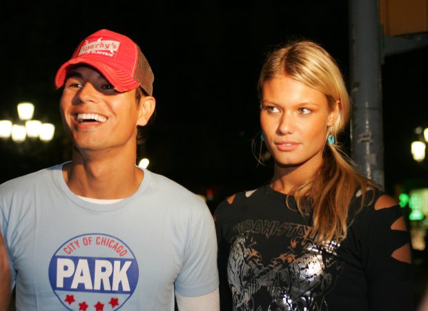Julio Iglesias Jr. şi Charisse Verhaert divorţează după opt ani de căsnicie