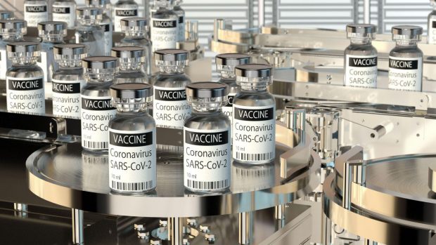 România a depășit un milion de doze de vaccin anti-COVID administrate. Ce loc ocupăm în Europa