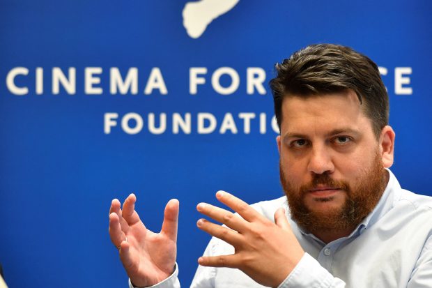 Rusia a emis un mandat de arestare pentru Leonid Volkov, colaborator apropiat al lui Navalnîi, aflat în străinătate