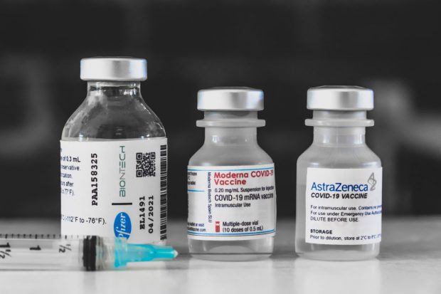 Comisia pentru Sănătate din Parlamentul European cere care fiecare stat din UE să prezinte lunar situația aprovizionării cu vaccinuri