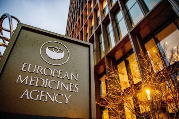 Medicamentul anti-Covid Regdanvimab a început să fie analizat de Agenția Europeană a Medicamentului