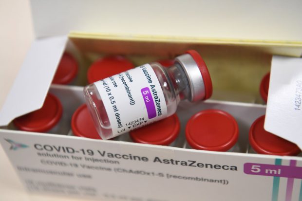 AstraZeneca anunță că la toamna va fi disponibil vaccinul împotriva tulpinii sud-africane