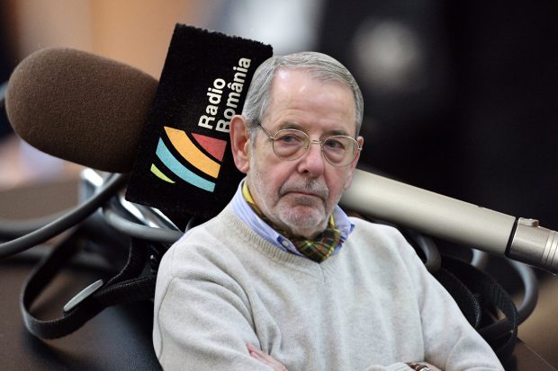 Oamenii care conduc Radioul public (II). Cum adună Radu F. Alexandru 8.000 de euro pe lună și alte CV-uri de poveste
