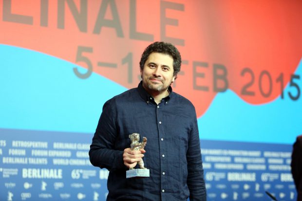Radu Jude face parte din juriul Festivalului de Film de la Berlin