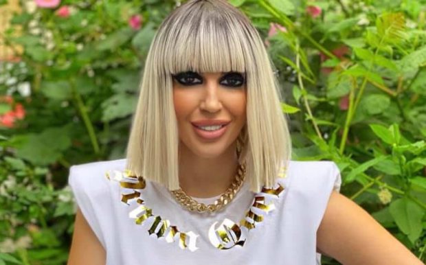 Raluca Bădulescu a dezvăluit ce implică viața după operația de micșorare a stomacului. „Aveam 125 de kilograme”
