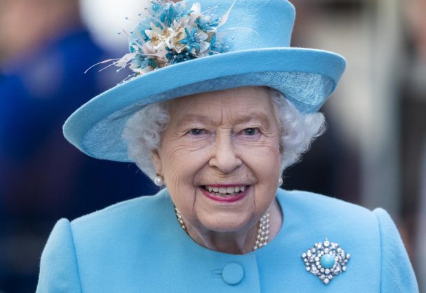 Regina Marii Britanii celebrează în cadru restrâns 69 de ani de domnie