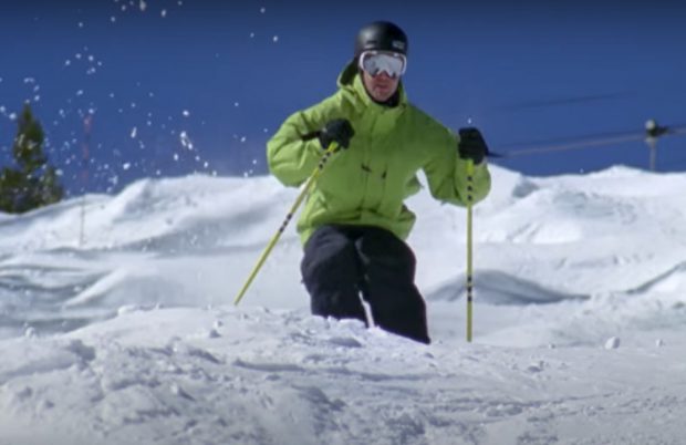 Peste 100 de angajați ai unui resort de schi din Colorado au fost testați pozitiv cu COVID-19