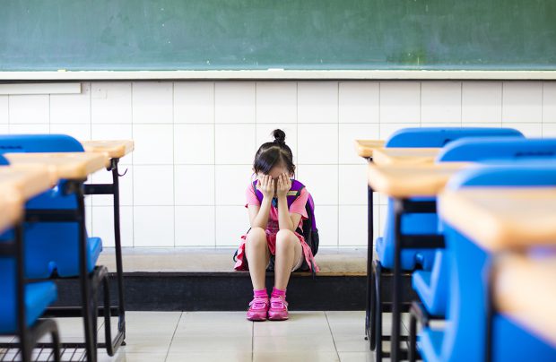 Studiu World Vision România: 71% dintre elevii din România, martori sau victime ale violenței la școală sau în drum spre unitatea de învățământ