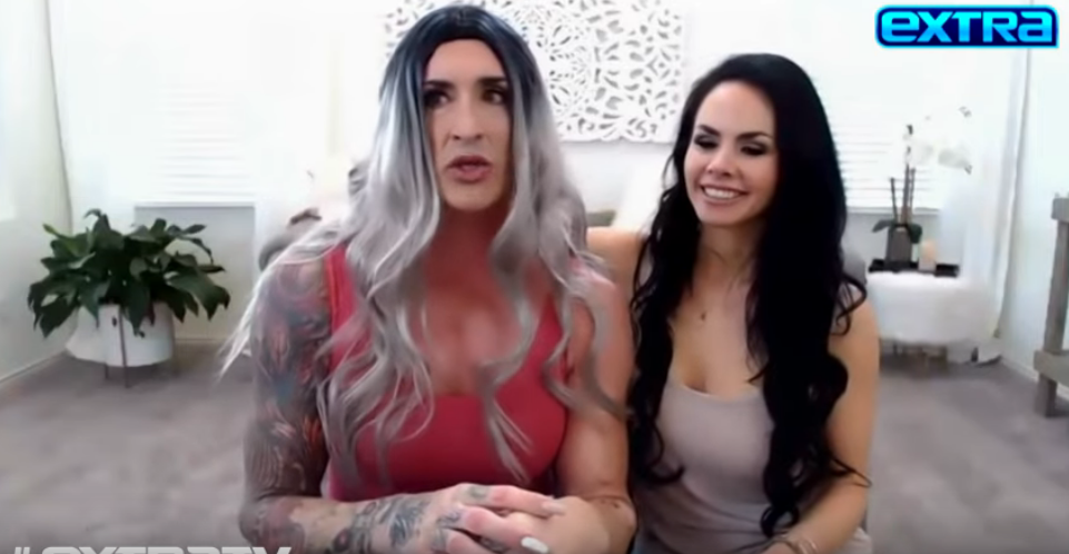 Luptătorul american de wrestling Tyler Reks a devenit femeie: „Soția a fost un sprijin imens”