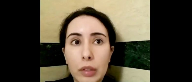 Prințesa Latifa, fiica șeicului din Dubai, spune că e ținută prizonieră: „Poliția m-a amenințat că voi sta în închisoare toată viața”