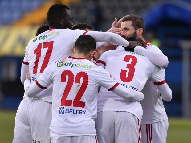 Liga 1: Meciul FC Argeș – Sepsi Sfântu Gheorghe, amânat din cauza unui focar de COVID-19 la echipa ardeleană