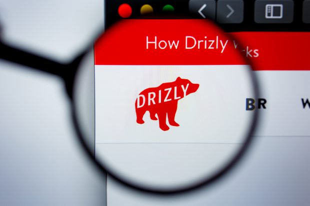 Uber cumpără platforma de livrare de alcool Drizly cu 1,1 miliarde de dolari