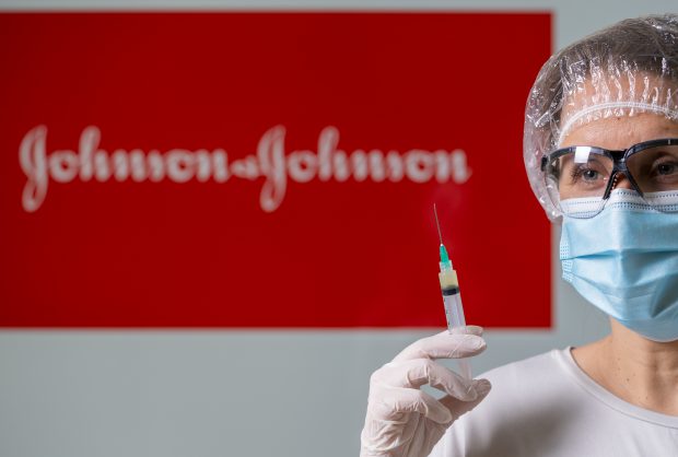 Vaccinul anti-COVID produs de Johnson & Johnson ar putea fi aprobat în UE pe 11 martie