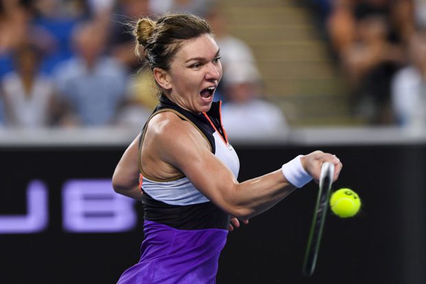 Simona Halep s-a calificat în sferturile de finală ale turneului Australian Open. Urmează duelul cu Serena Williams