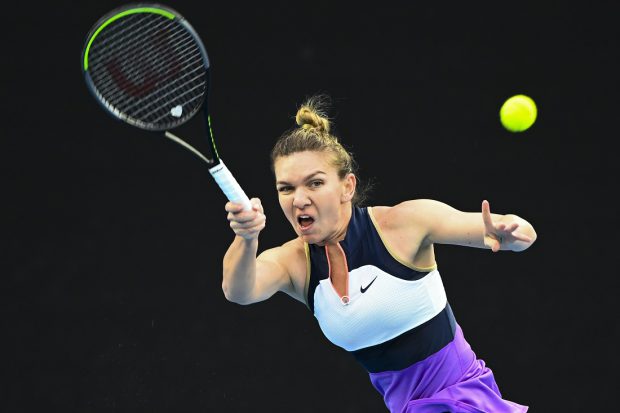 S-a stabilit ora de start a meciului Simona Halep – Ajla Tomljanovic, din turul doi al turneului Australian Open. Ce a spus Simo despre această partidă