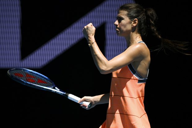 Sorana Cîrstea s-a calificat în semifinalele turneului de la Birmingham