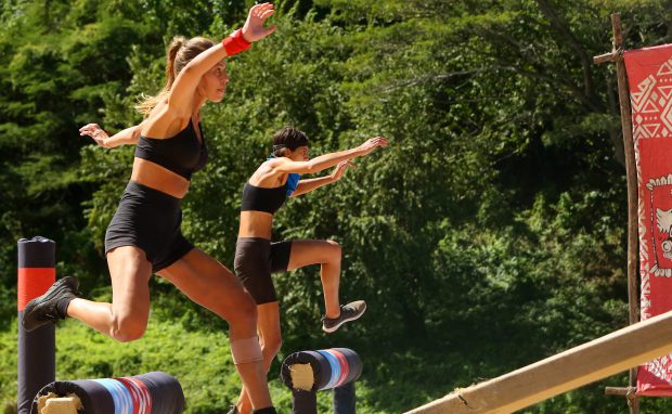 Survivor România 2021 – sezonul 2. Faimoșii și Războinicii își vor da întâlnire într-un nou duel sportiv, totul pentru o miză uriașă