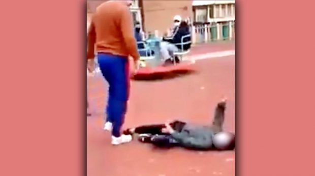 Copilul de 13 ani, agresat de unchiul său, în Hunedoara, transferat la Timișoara. Care este starea micuțului