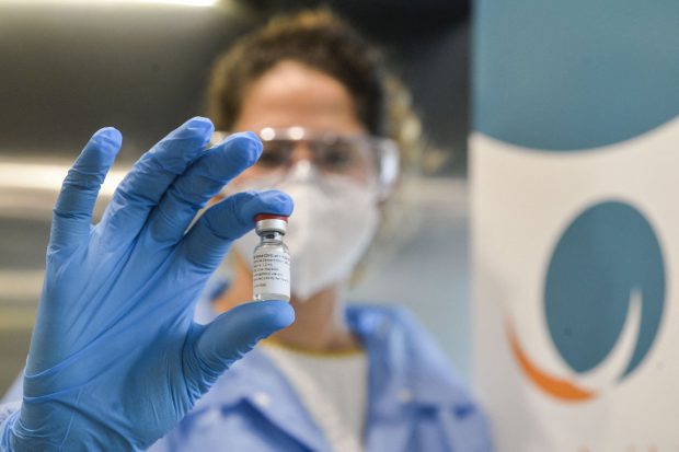 Studiu în Franța: Transmiterea noului coronavirus în rândul copiilor din grădinițe este scăzută