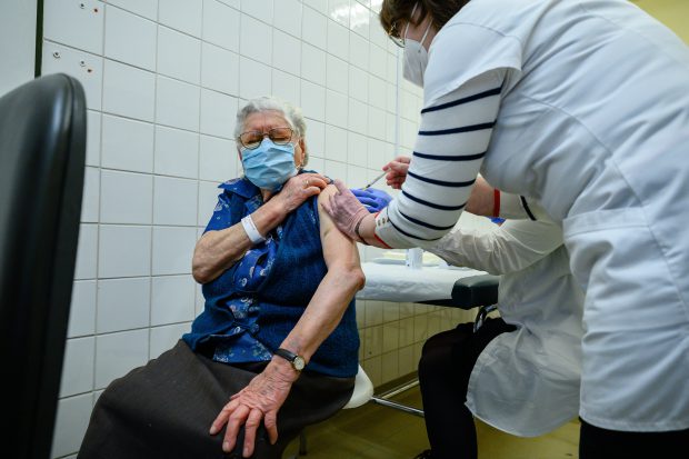 Ungaria va elibera certificate de imunitate pentru cei vaccinați anti-Covid și pentru cei care au trecut prin boală