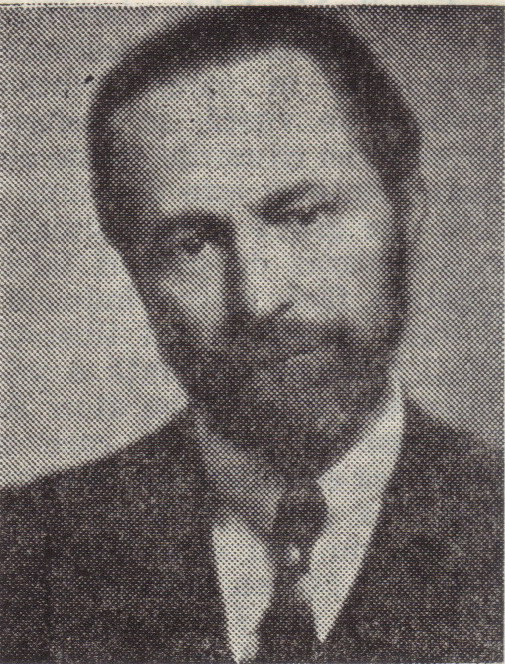 Vasile Voiculescu