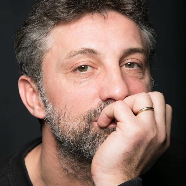 Reacţia lui Andi Vasluianu, după ce Dragoş Bucur a anunţat că nu se vaccinează şi nu poartă mască: „De astăzi o să fie mai greu pentru mine pe stradă”