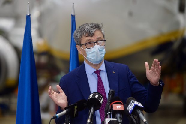 Cât vor plăti pentru curent și gaze consumatorii casnici. Anunțul ministrul interimar al energiei, Virgil Popescu