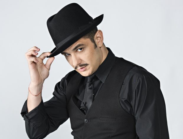 Actorul Vlad Drăgulin intră în echipa „iUmor 10”. „Este spectacolul din spatele spectacolului”