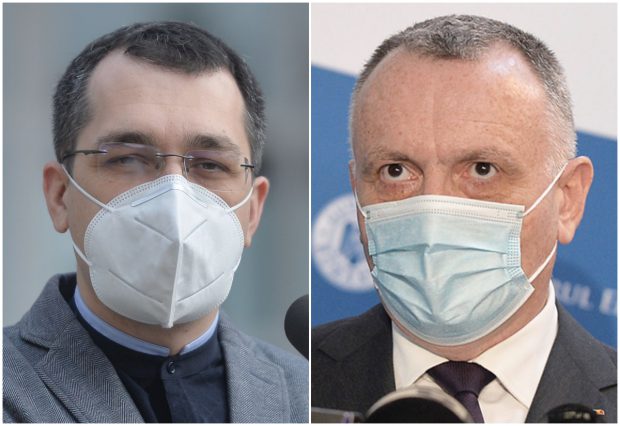 LIVE  | Ministrul Educației, despre redeschiderea școlilor: „Sunt 149 de localități aflate acum în scenariul roșu, 903 localități în scenariul galbene”