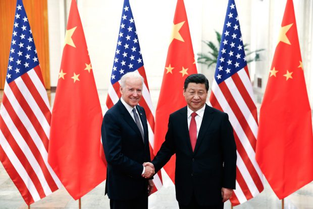 Joe Biden, despre omologul său chinez Xi Jinping: ”Nu are niciun pic de democraţie în el”