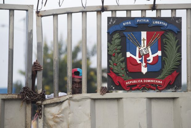 Republica Dominicană vrea să construiască un gard la frontiera cu Haiti pentru a reduce imigrația ilegală