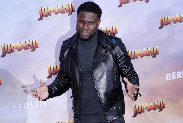 Actorul Kevin Hart, furat de un angajat cu peste 1 milion de dolari. ”Nimeni nu este imun să fie vizat de escroci”
