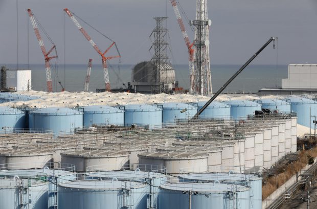Un cutremur cu magnitudinea 7 a lovit Fukushima. Seismul s-a simțit și în capitala Japoniei, Tokyo