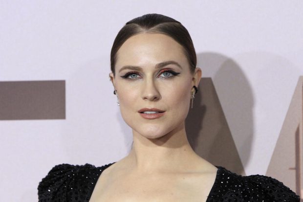 Actriţa Evan Rachel Wood îl acuză pe Marilyn Manson că a abuzat-o ”ani de zile”