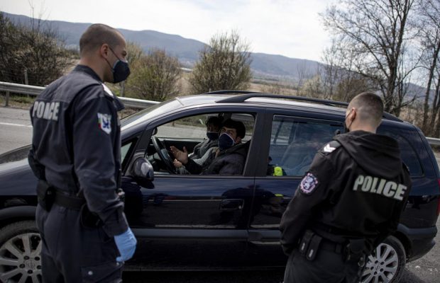Ministerul bulgar de interne, acuzat de o fraudă de aproape 6 milioane de euro din fonduri europene