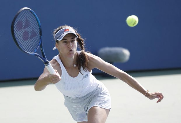 Sorana Cîrstea, victorie mare Belinda Bencic la Melbourne. Cu cine va juca în ”sferturi”