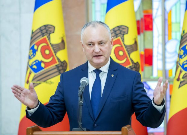 Procurorii cer arestarea preventivă a lui Igor Dodon. Ce pedeapsă riscă fostul președinte moldovean, acuzat de șase infracțiuni