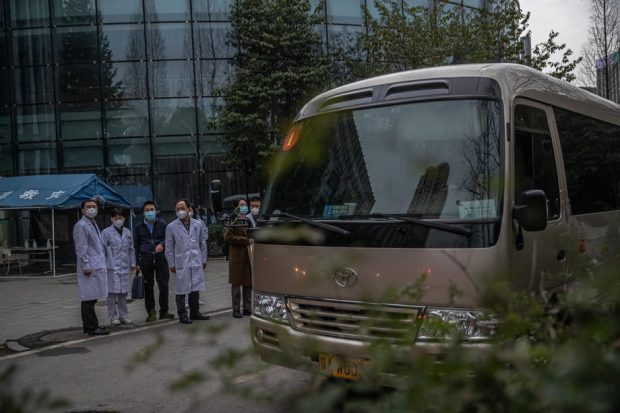 Comisia de anchetă a OMS în China nu a găsit SARS-COV-2 la animalele sălbatice. Mâncarea congelată, noua ipoteză privind originea pandemiei