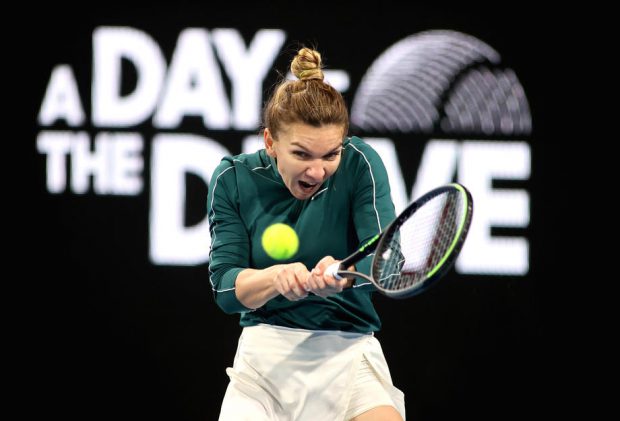 Simona Halep și-a aflat adversara din primul tur de la Australian Open. Cîrstea – Țig și Buzărnescu – Andreescu, în aceeași fază a competiției