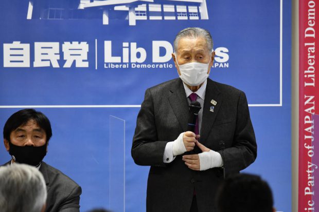 ”Vom organiza Jocurile Olimpice, indiferent de situaţia coronavirusului”, anunță președintele Tokyo-2020