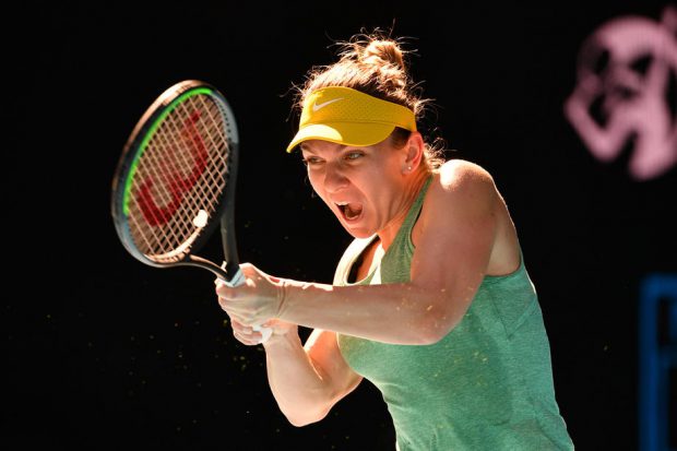 LIVE | Simona Halep – Ekaterina Alexandrova, în ”sferturi”, la Melbourne. Început în forță de meci