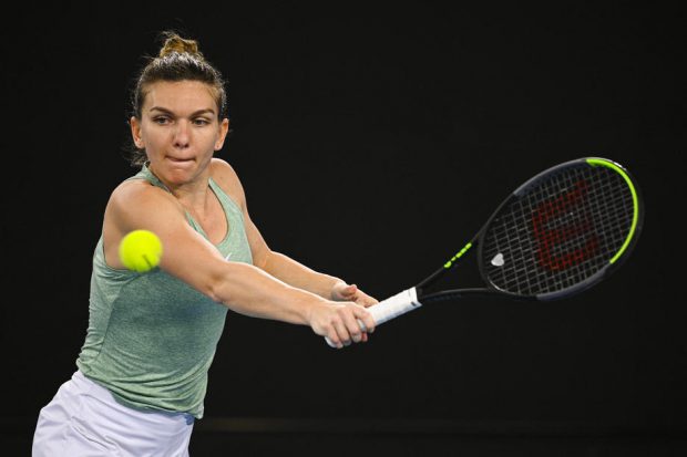Simona Halep, victorie cu Lizette Cabrera, în turul I la Australian Open. Cu cine va juca în faza următoare