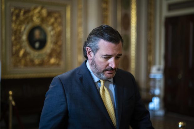 Senator republican de Texas, în vacanță la Cancun, în timp ce statul american este lovit de un val de frig