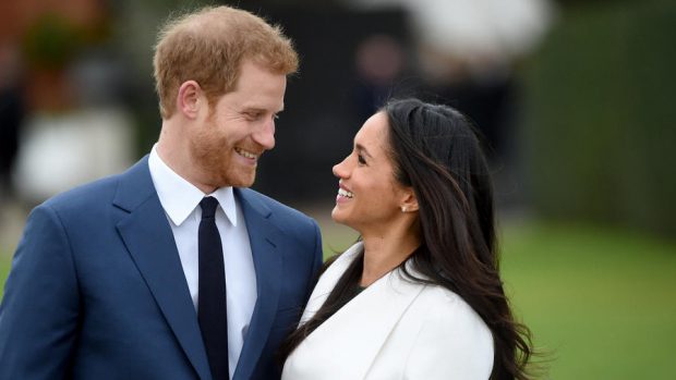 Meghan Markle este însărcinată. Prințul Harry va deveni tată pentru a doua oară